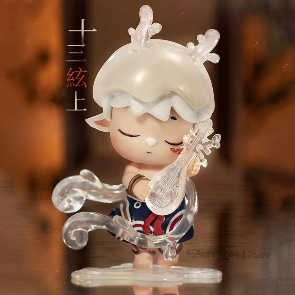 MIMI Leisurely Immortal Series Blind Box
