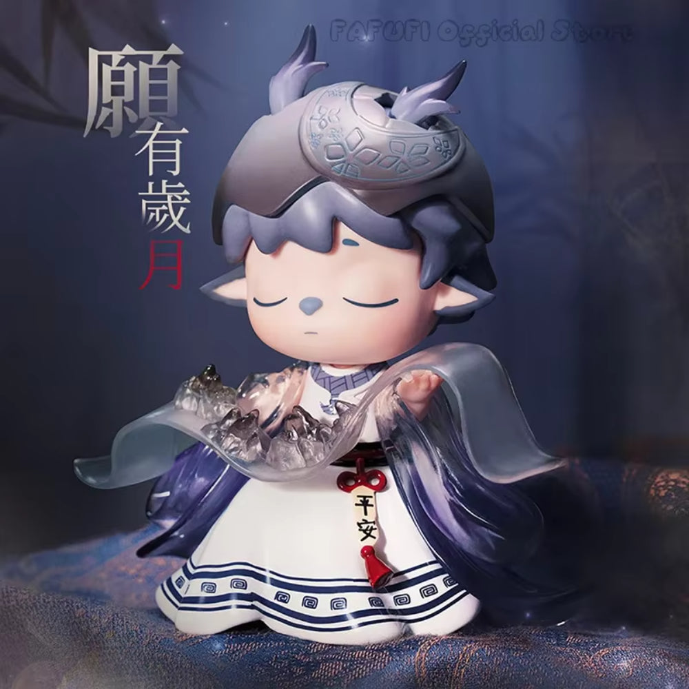 MIMI Leisurely Immortal Series Blind Box
