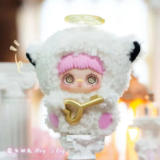 Maymei May I Love You Serise Plush Blind Box