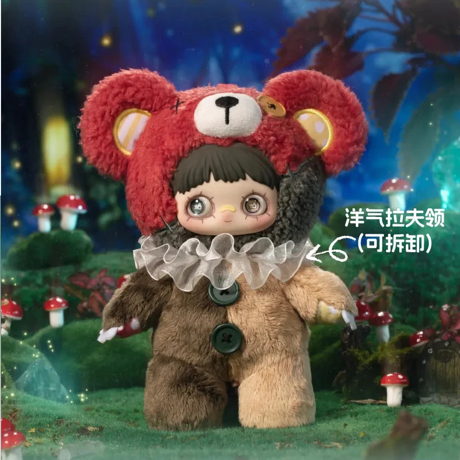 MayMei Symbiote Neverland Plush Blind Box