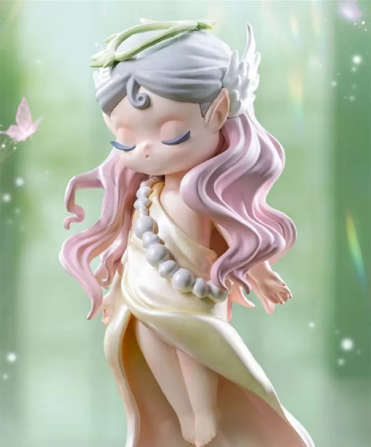 Sleep Fairyland Elves Series Blind Box