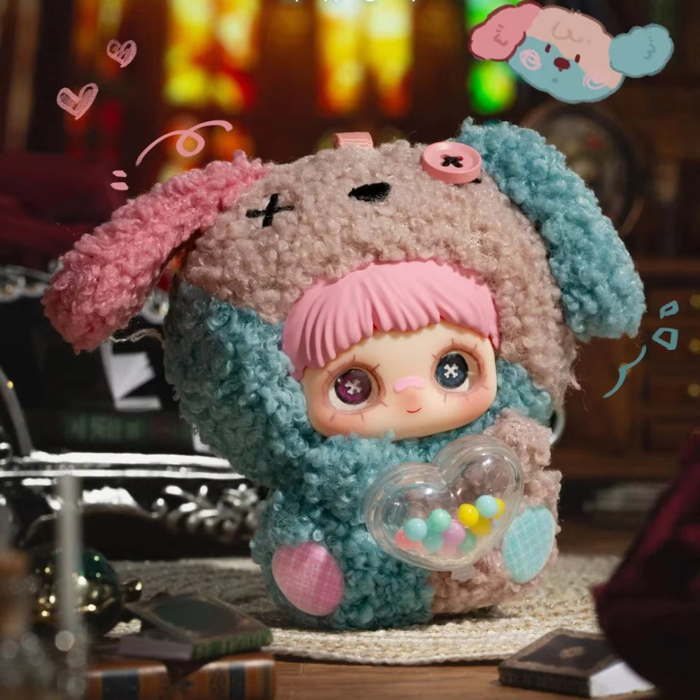 Maymei May I Love You Serise Plush Blind Box