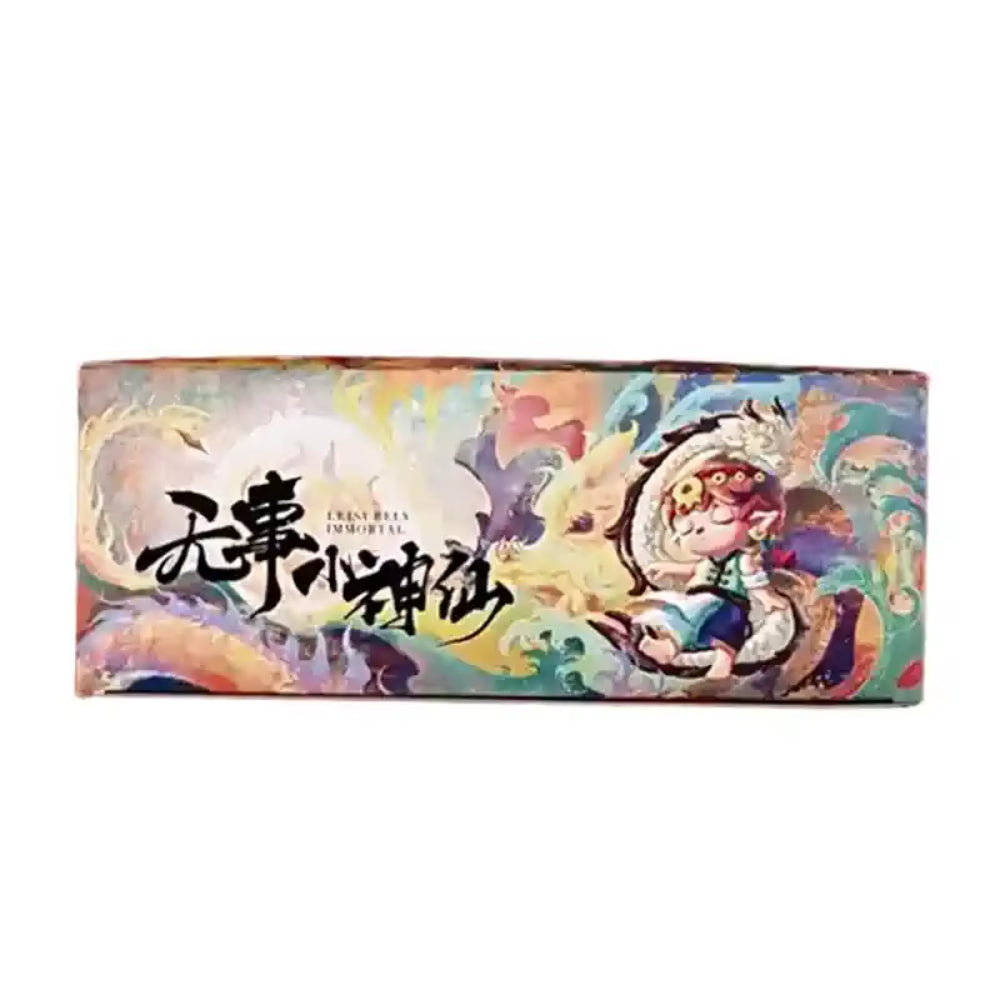 MIMI Leisurely Immortal Series Blind Box