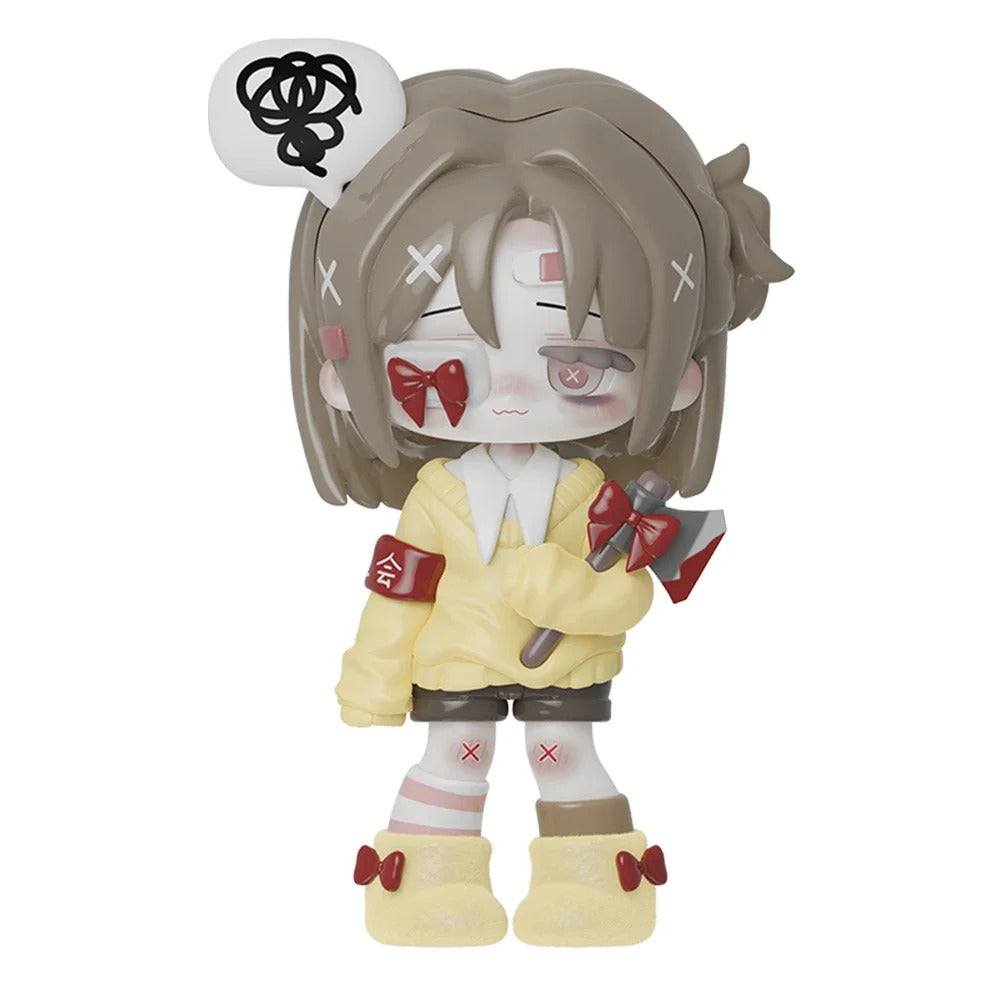 Missy Sweet Mourning Lolita Series Blind Box