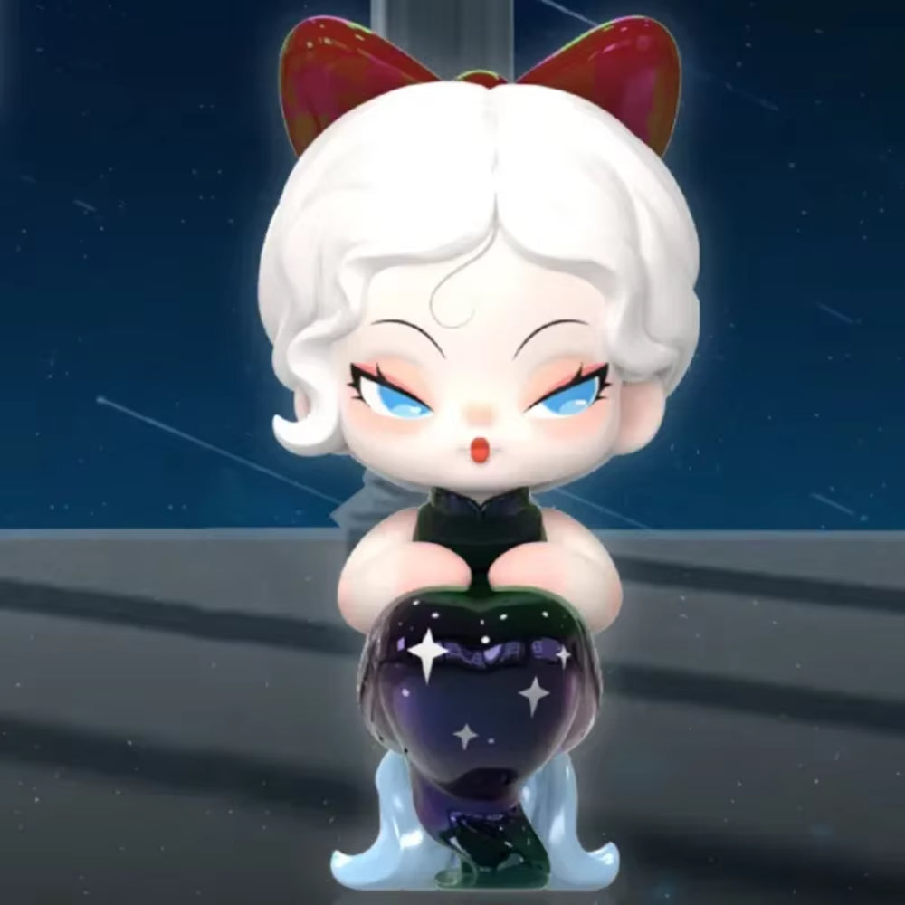 DODO NAMI Search for Eden Series Blind Box