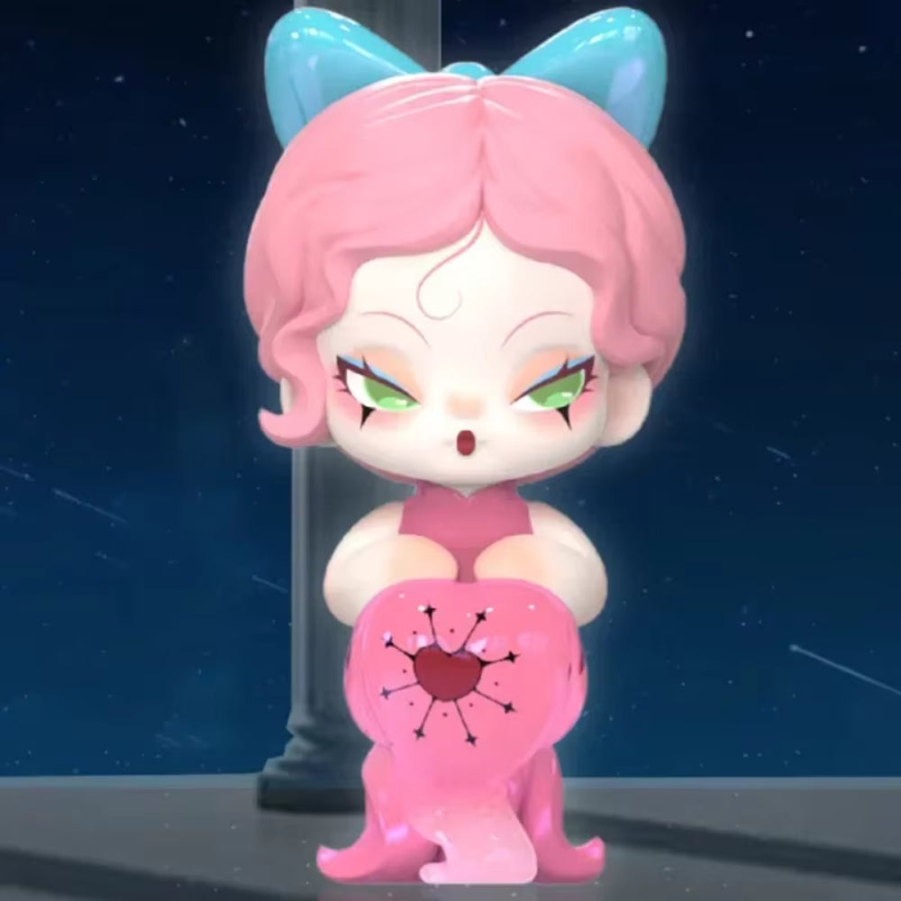 DODO NAMI Search for Eden Series Blind Box