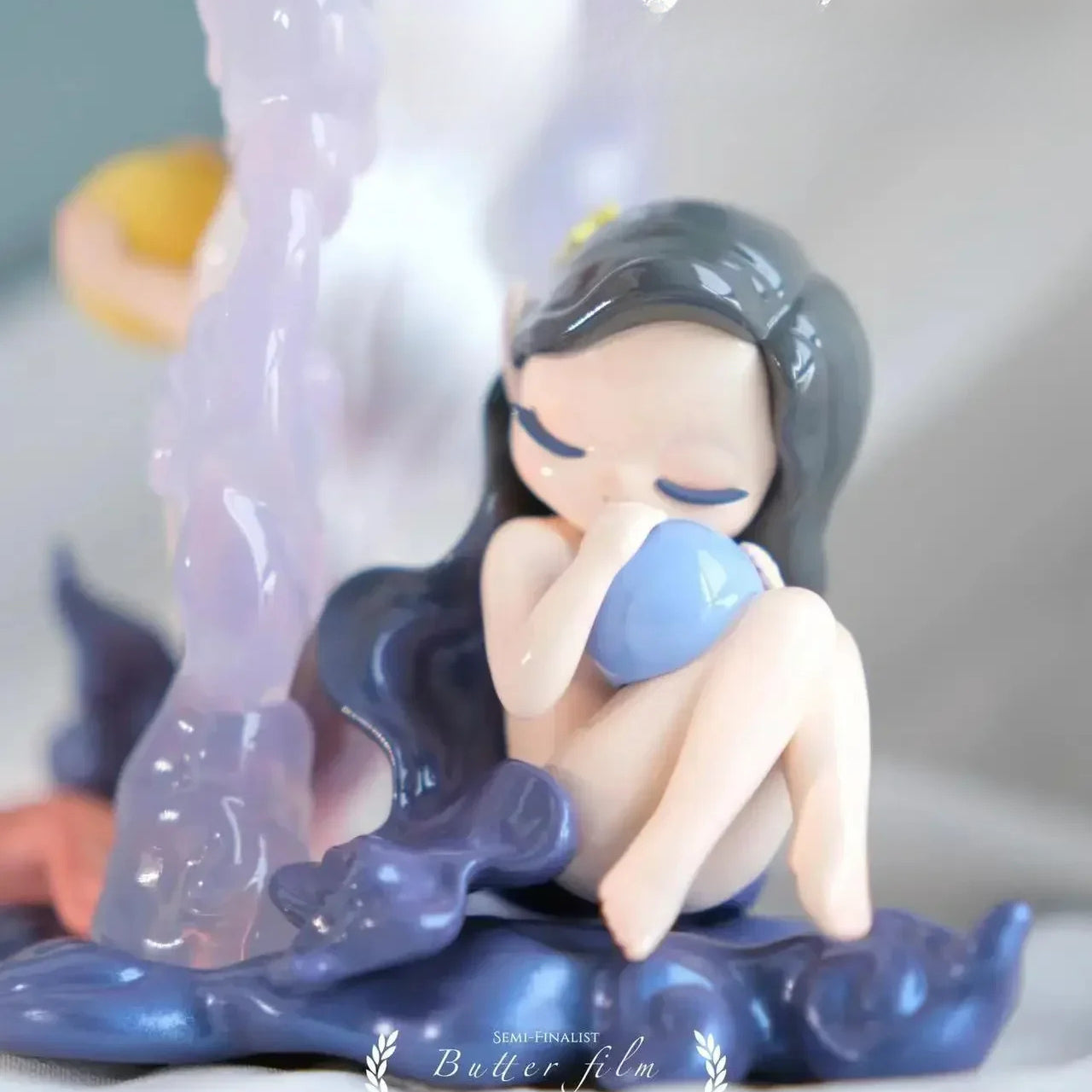 Sleep Dreamland Elves Series Blind Box