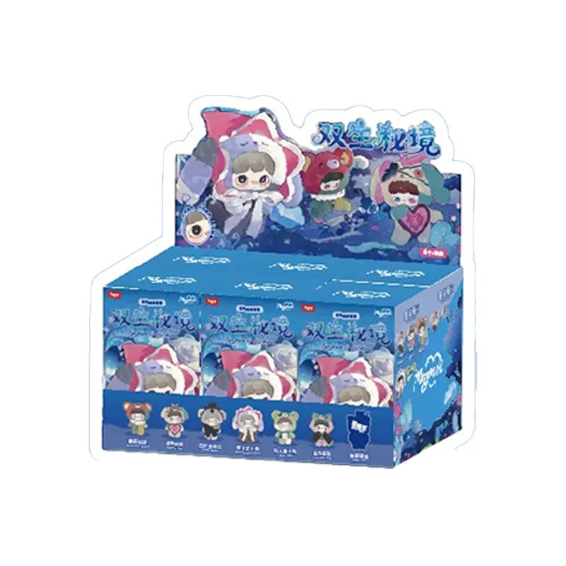 MayMei Symbiote Neverland Plush Blind Box