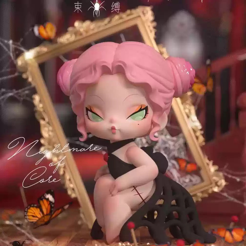 DODONAMI Nightmare Core Series Blind Box