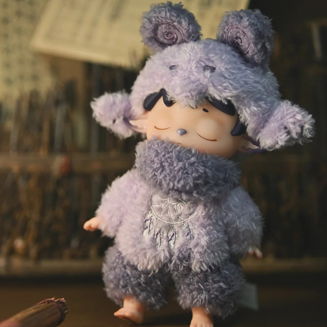 Heyone MIMI Wu Shi Xiao Yao Guai Series Blind Box