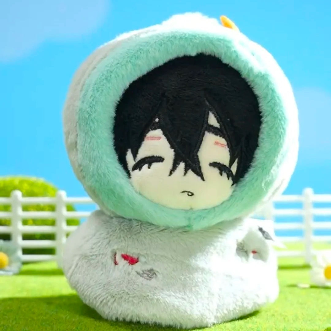 ALIEN STAGE Baby Series Plush Blind Box