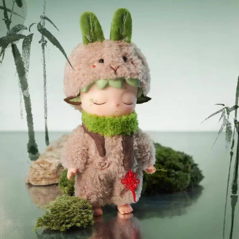 Heyone MIMI Wu Shi Xiao Yao Guai Series Blind Box