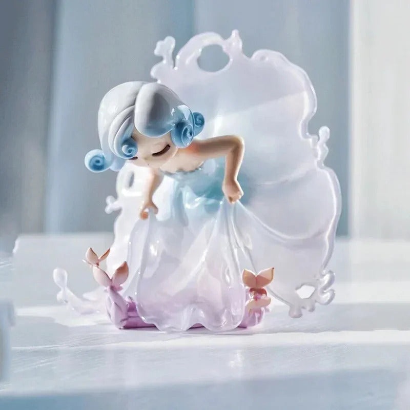 Sleep Dreamland Elves Series Blind Box