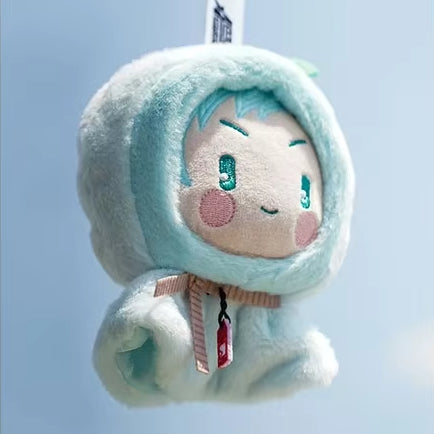 ALIEN STAGE Baby Series Plush Blind Box