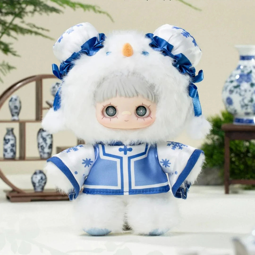 MayMei V3 Poem of Spring Series Plush Blind Box