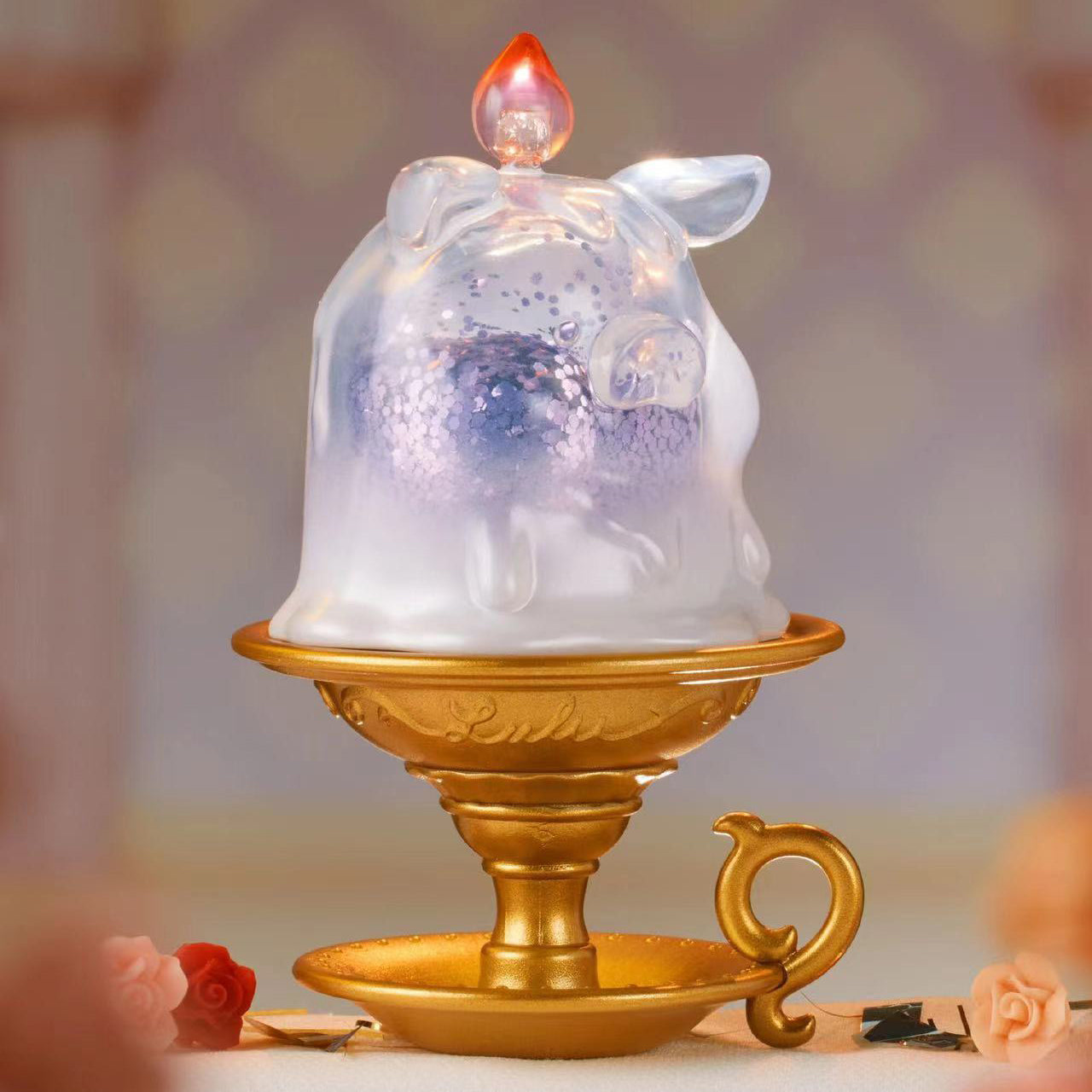 LuLu The Pigchelin Restaurant Series Blind Box