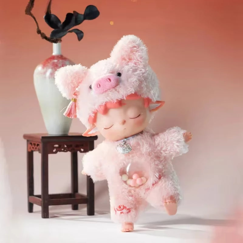 Heyone MIMI Wu Shi Xiao Yao Guai Series Blind Box