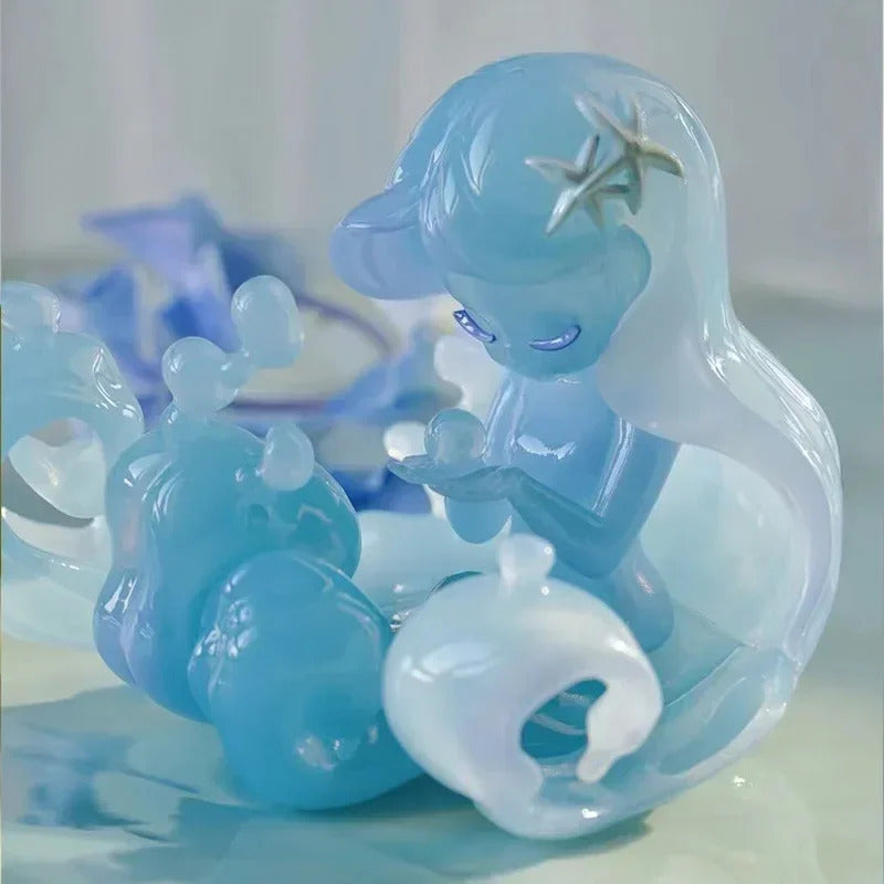 Sleep Dreamland Elves Series Blind Box