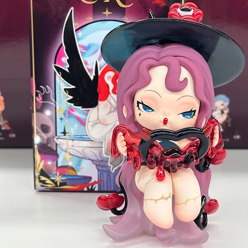 DODONAMI Nightmare Core Series Blind Box