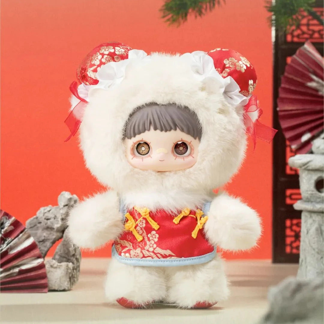 MayMei V3 Poem of Spring Series Plush Blind Box