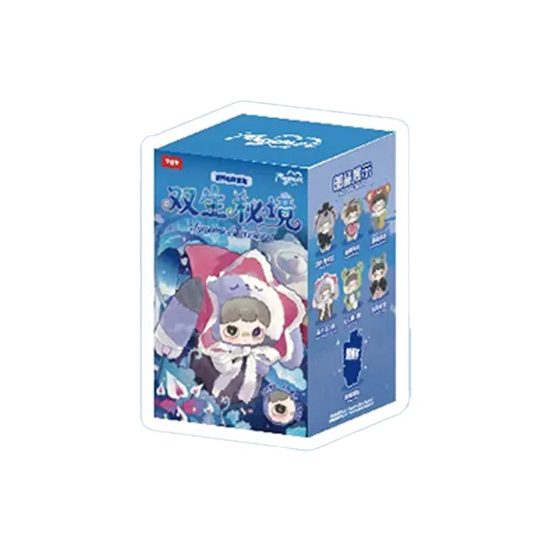 MayMei Symbiote Neverland Plush Blind Box