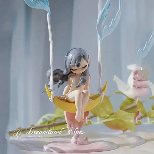 Sleep Dreamland Elves Series Blind Box