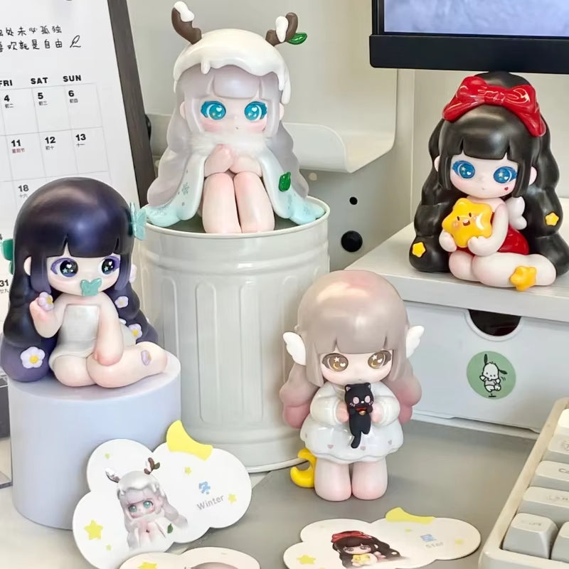 Liita dream series Blind Box