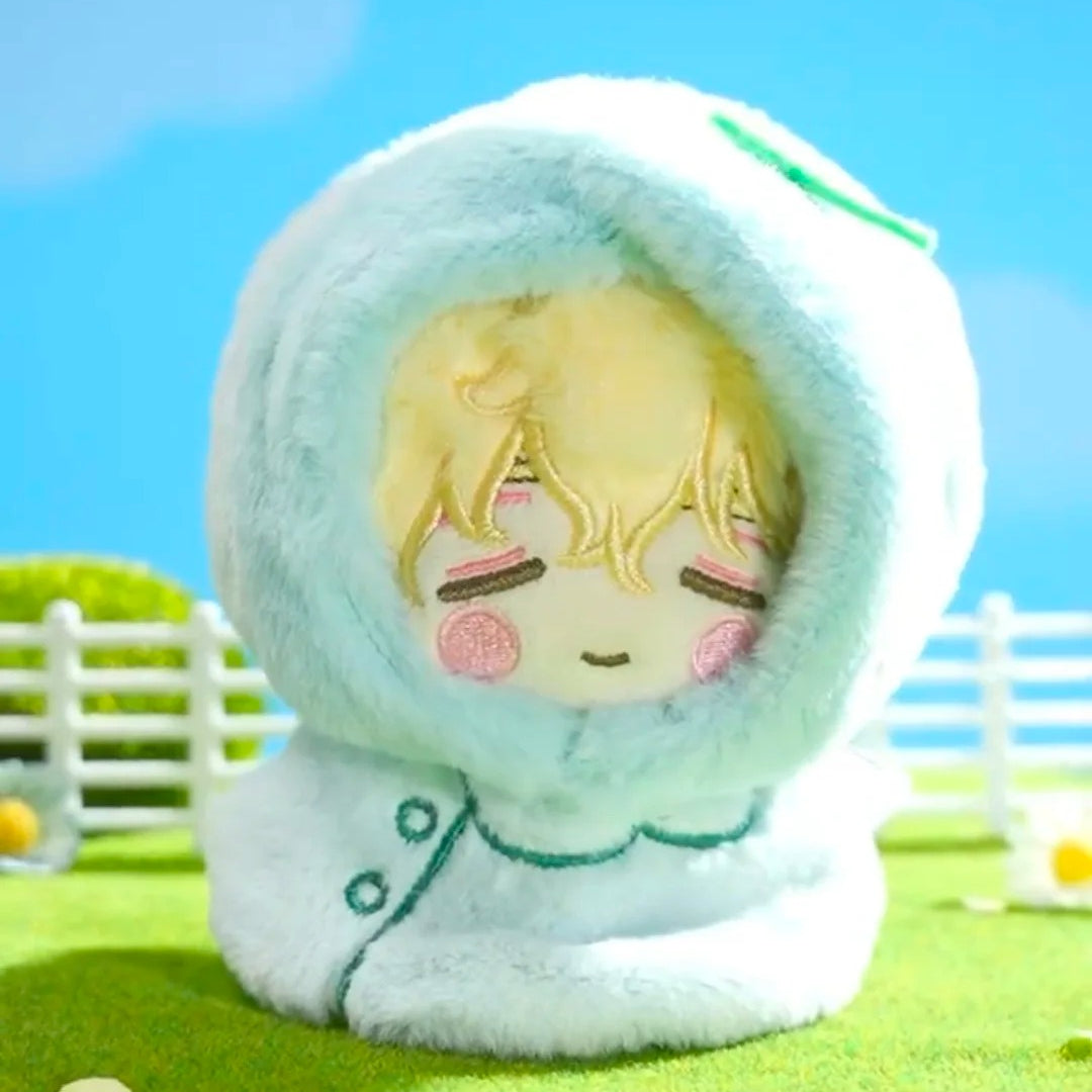 ALIEN STAGE Baby Series Plush Blind Box