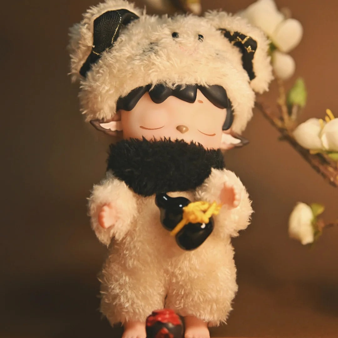 Heyone MIMI Wu Shi Xiao Yao Guai Series Blind Box