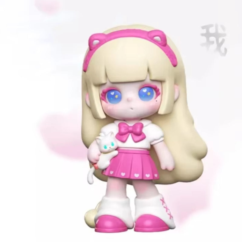 Liita dream series Blind Box