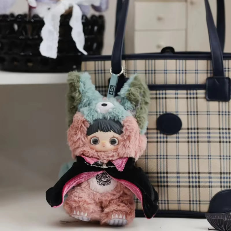 MayMei Symbiote Neverland Plush Blind Box