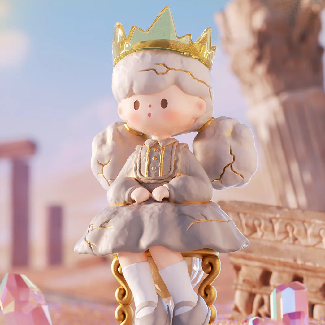 FINDING UNICORN Natural Molinta Tangible Series Blind Box