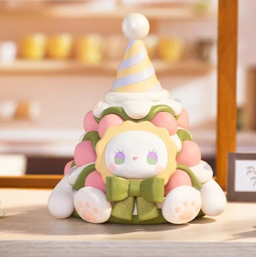 Emma secret forest coffee shop series Blind Box