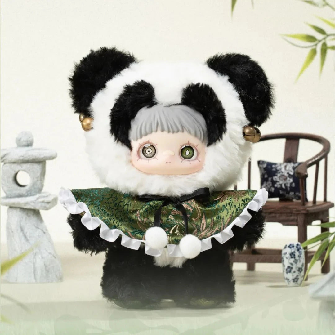 MayMei V3 Poem of Spring Series Plush Blind Box