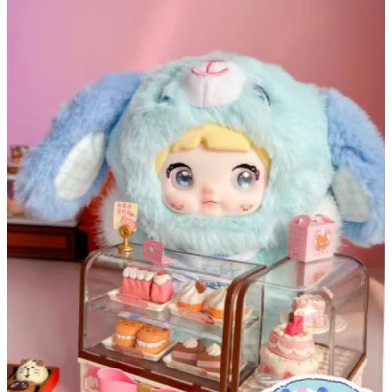 Nommi Puppy Diary Series Plush Blind Box