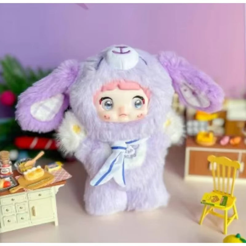 Nommi Puppy Diary Series Plush Blind Box