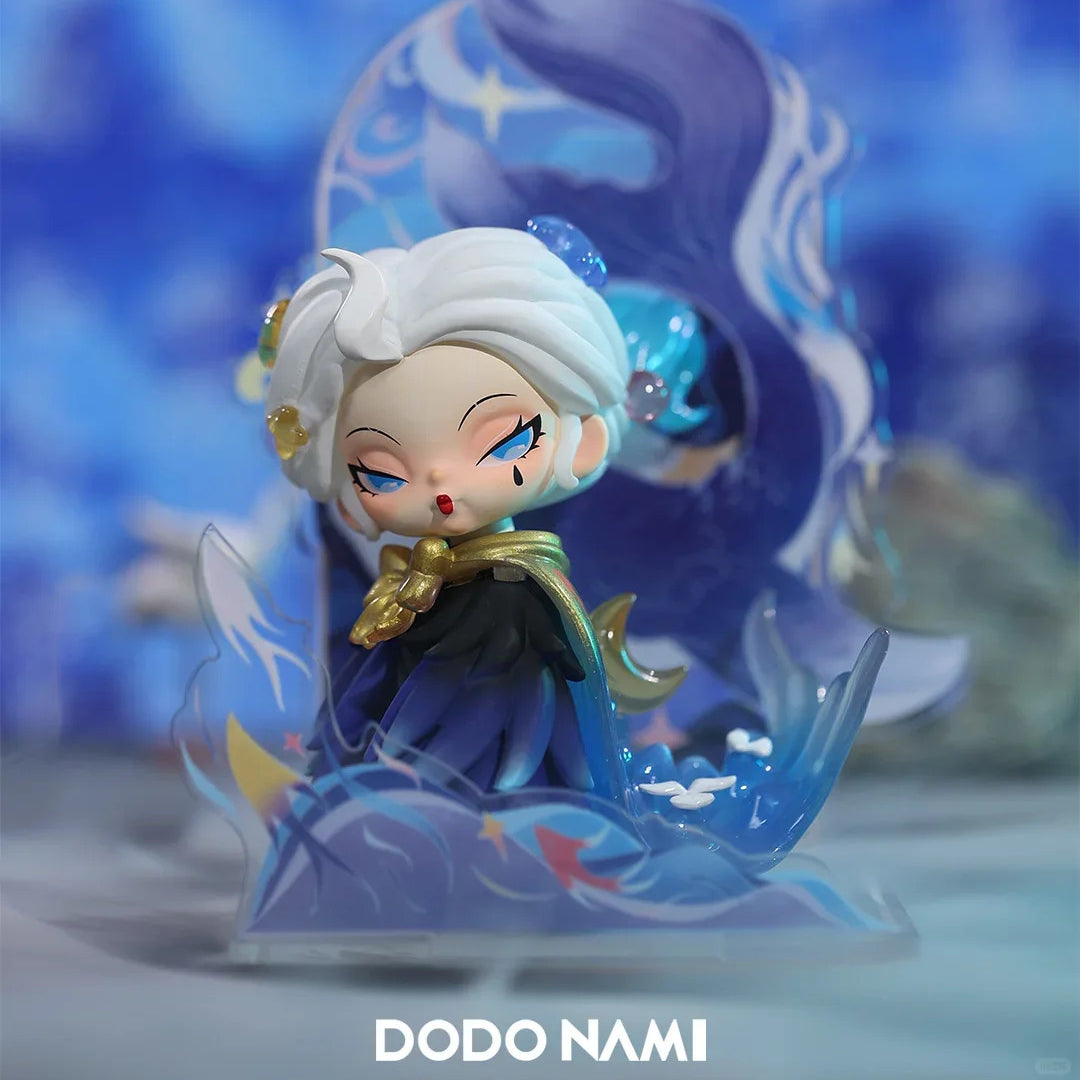 DODO NAMI Floating Mountains and Seas Series Blind Box
