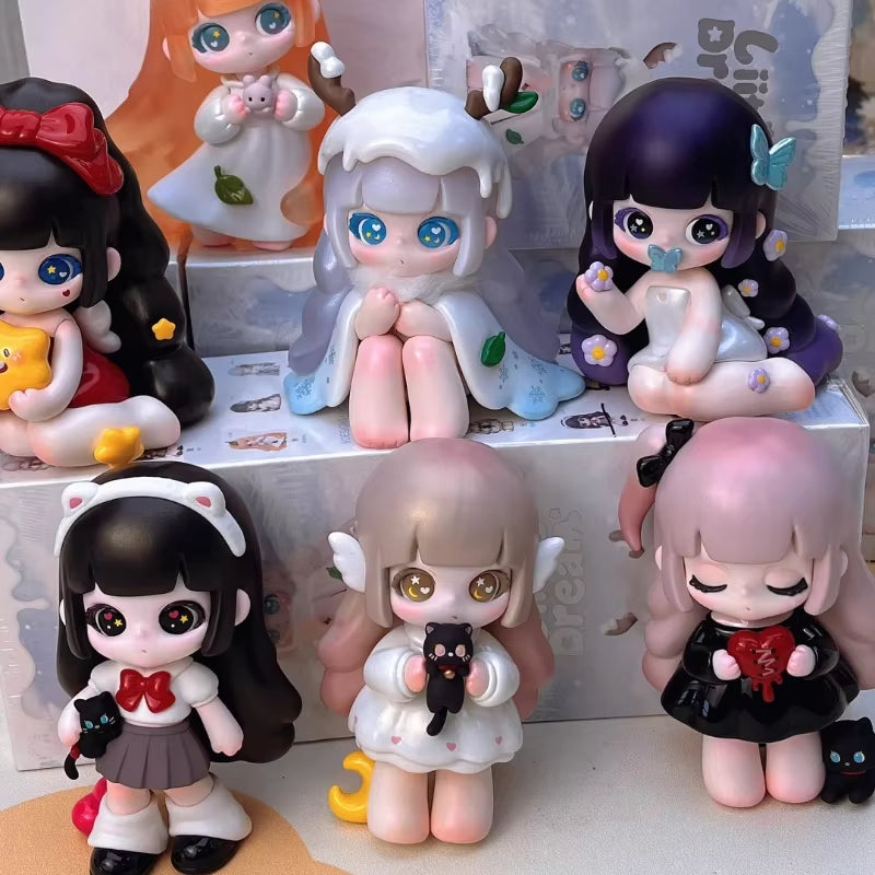 Liita dream series Blind Box