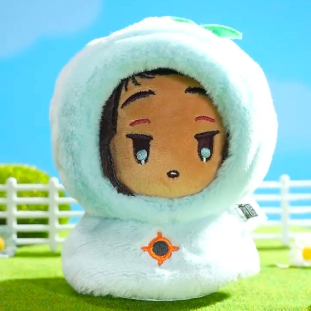 ALIEN STAGE Baby Series Plush Blind Box