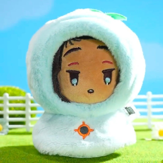 ALIEN STAGE Baby Series Plush Blind Box