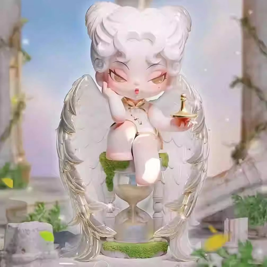 DODONAMI Nightmare Core Series Blind Box