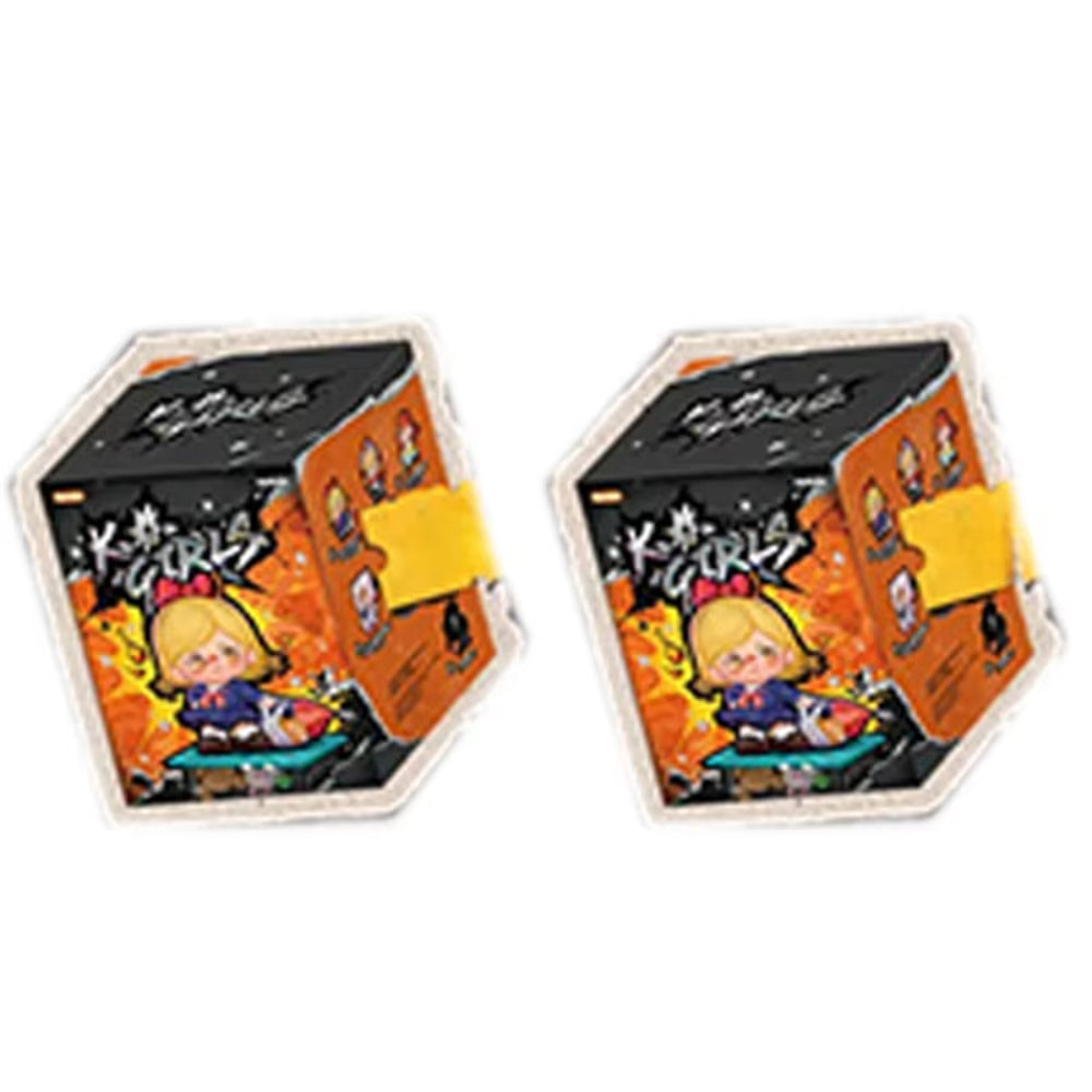 KOKOSA K.O.Girls Series Blind Box (Shipped in Nov./Dec. 2025)