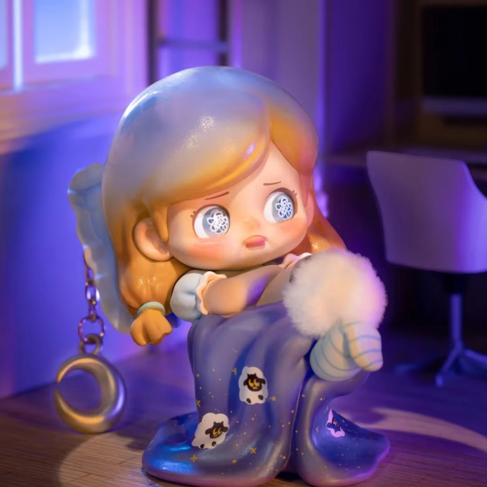 KOKOSA K.O.Girls Series Blind Box (Shipped in Nov./Dec. 2025)