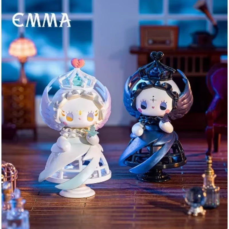 EMMA Secret Forest Frostveil Villa Series Blind Box