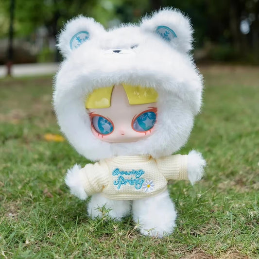 INN Crossing Spring Series Plush Blind Box