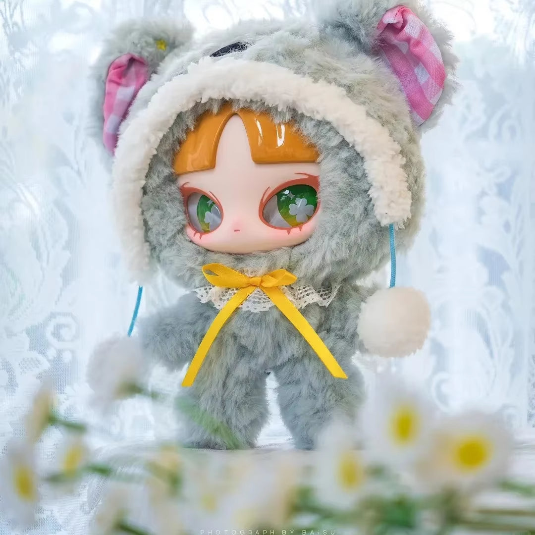INN Crossing Spring Series Plush Blind Box