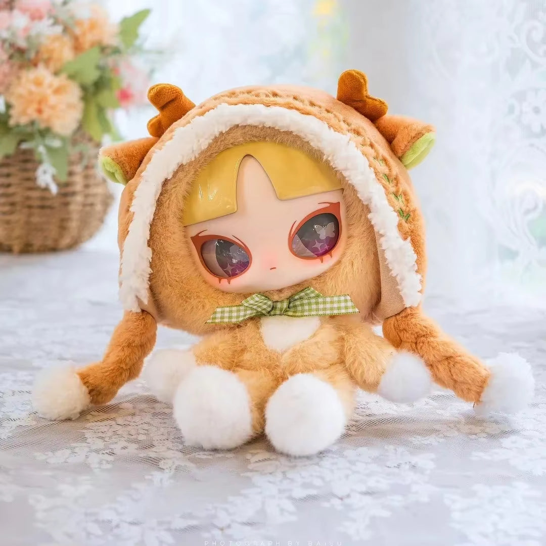 INN Crossing Spring Series Plush Blind Box