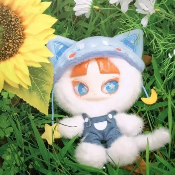 INN Crossing Spring Series Plush Blind Box