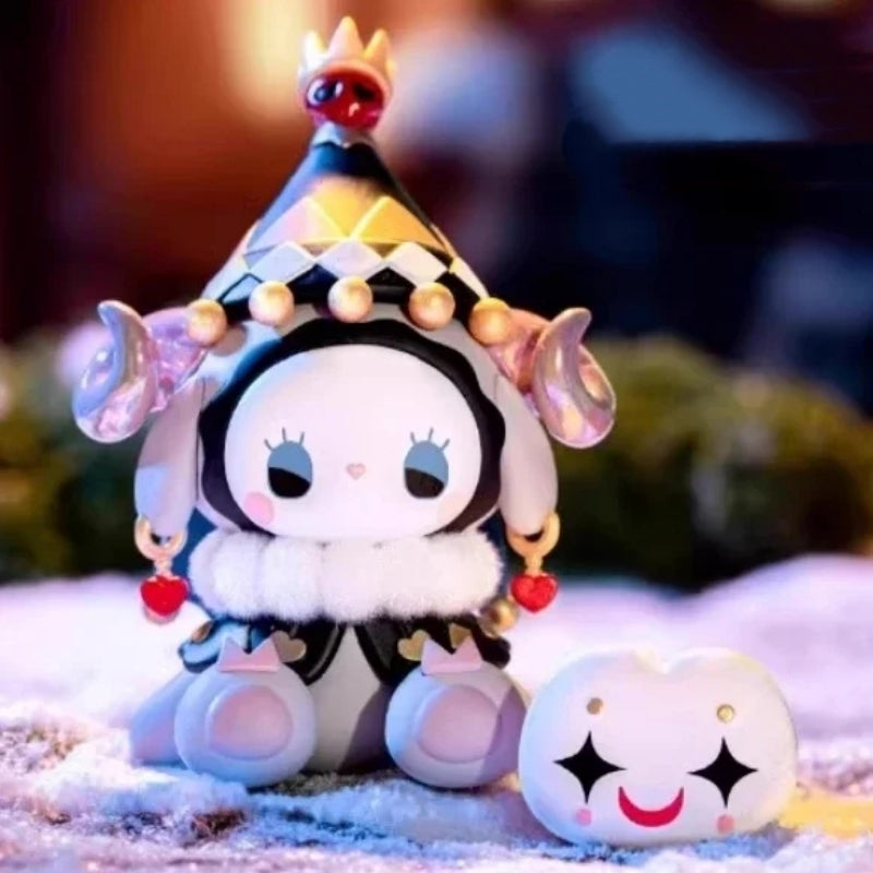 EMMA Secret Forest Frostveil Villa Series Blind Box