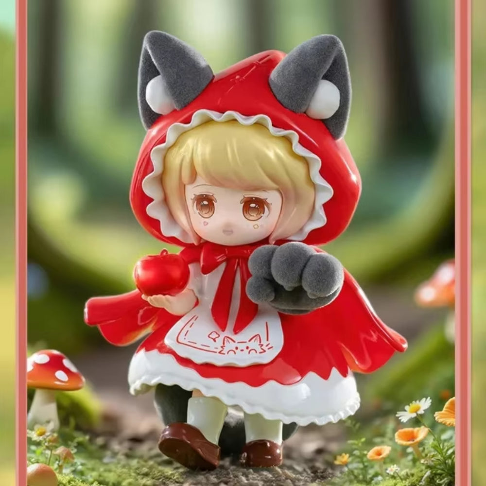 Memory Fragments Series Blind Box (Shipped in Nov./Dec. 2025)